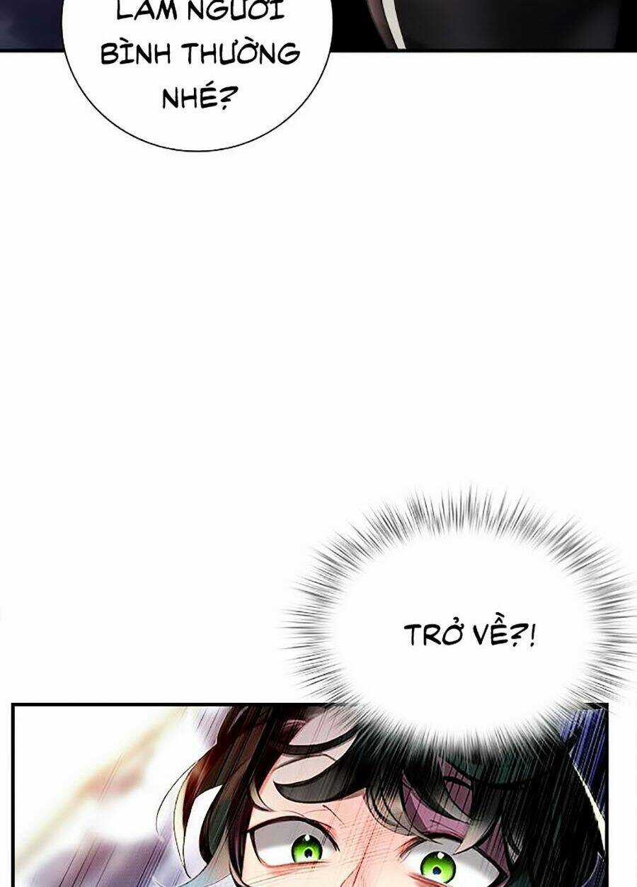 Nhân Trùng Đại Chiến Chapter 2 trang 131