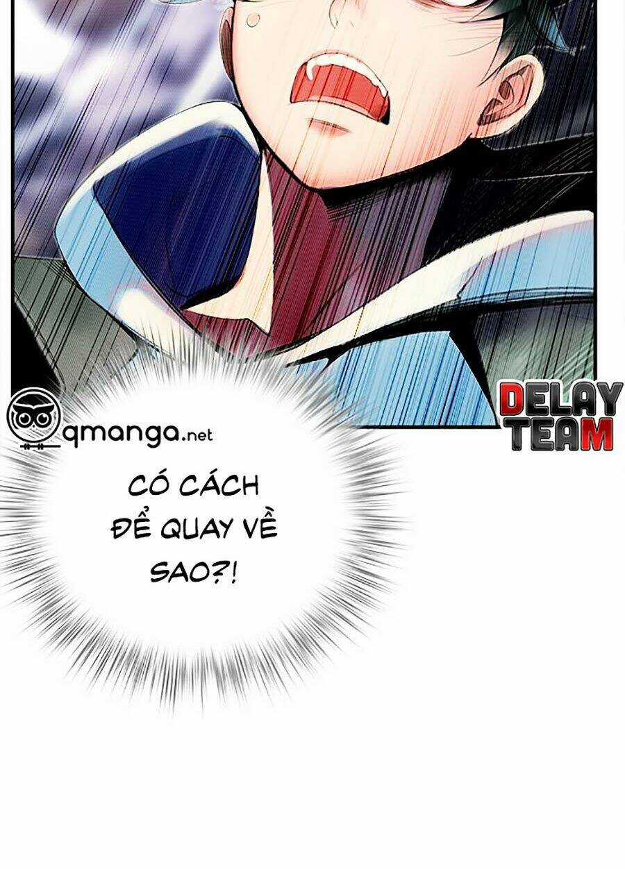 Nhân Trùng Đại Chiến Chapter 2 trang 132