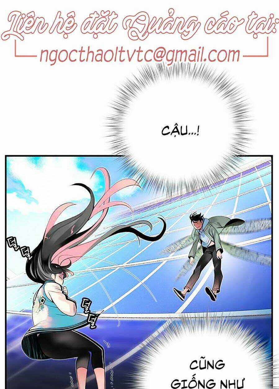 Nhân Trùng Đại Chiến Chapter 2 trang 133