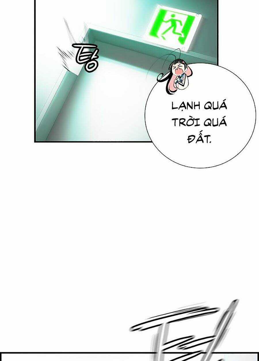 Nhân Trùng Đại Chiến Chapter 2 trang 135