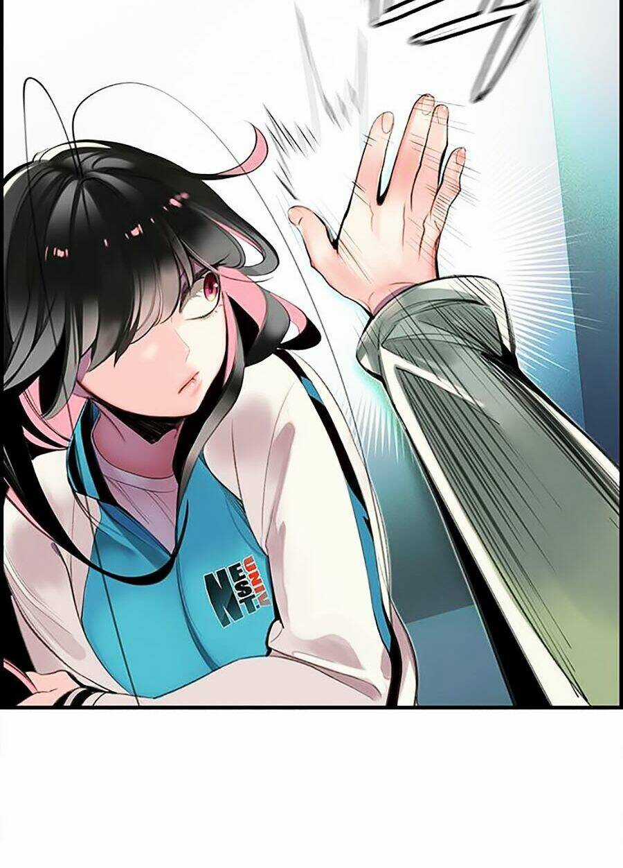 Nhân Trùng Đại Chiến Chapter 2 trang 136