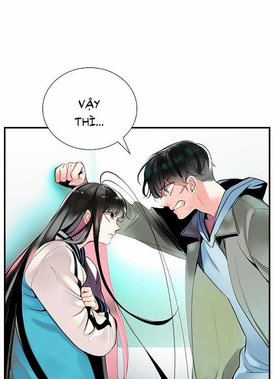 Nhân Trùng Đại Chiến Chapter 2 trang 137