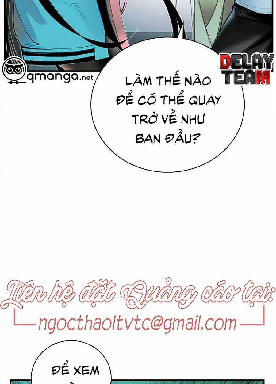 Nhân Trùng Đại Chiến Chapter 2 trang 138