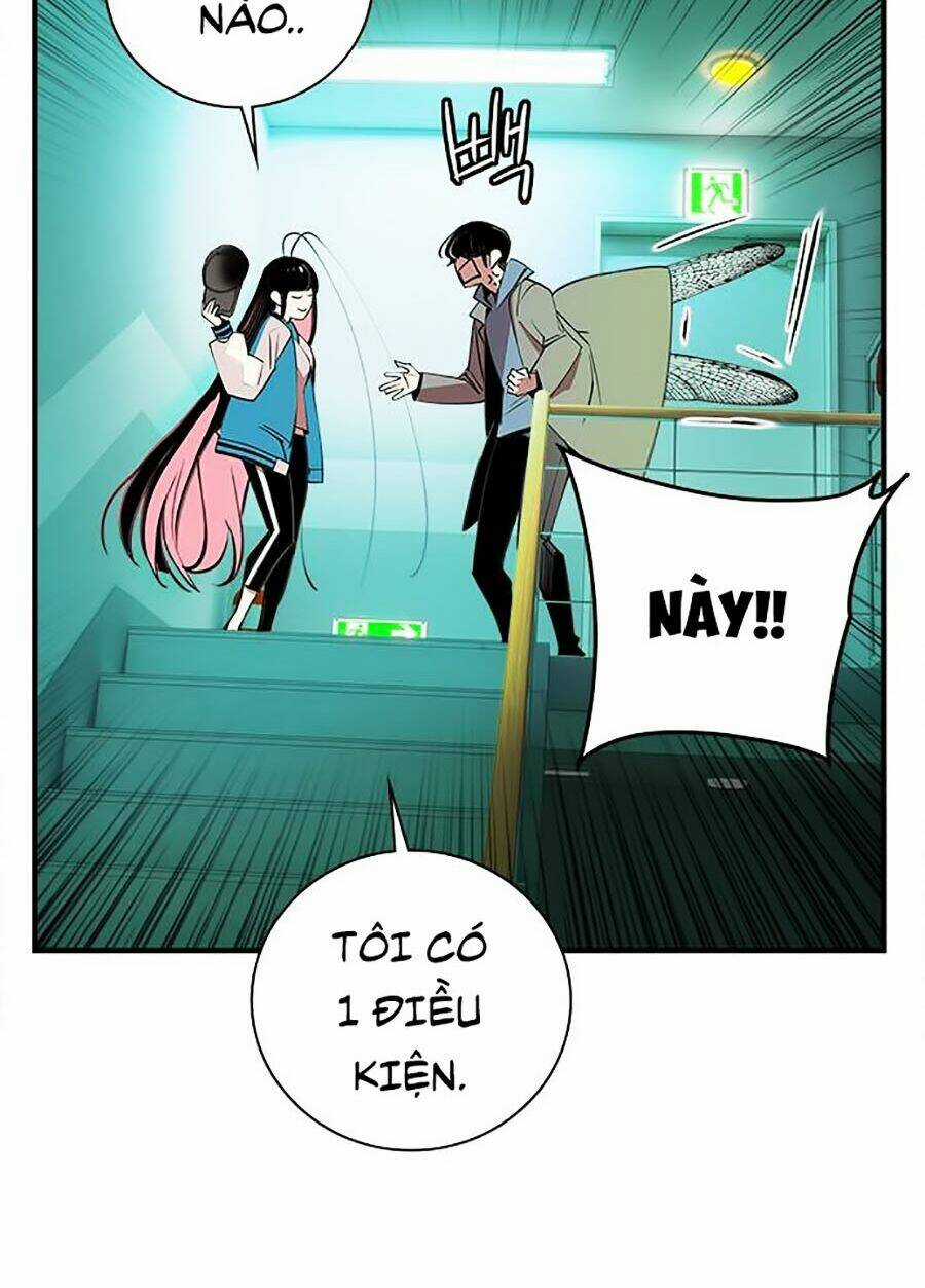 Nhân Trùng Đại Chiến Chapter 2 trang 139