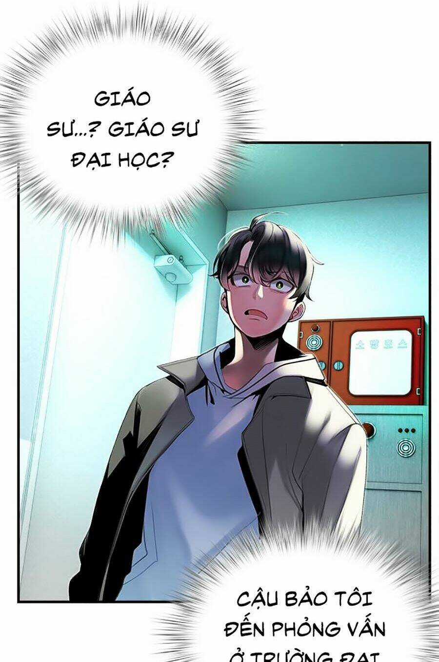 Nhân Trùng Đại Chiến Chapter 2 trang 142