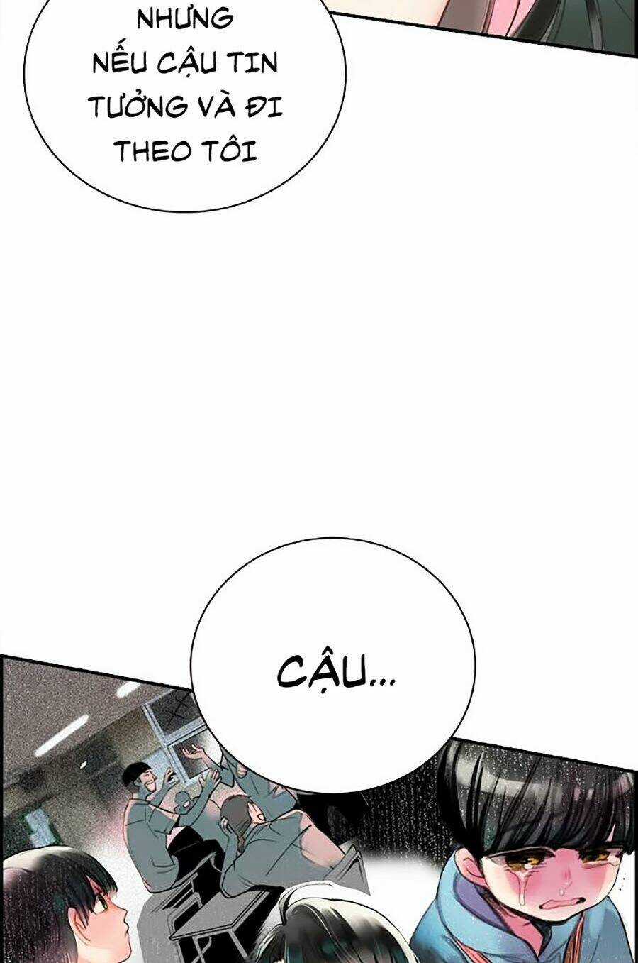 Nhân Trùng Đại Chiến Chapter 2 trang 147