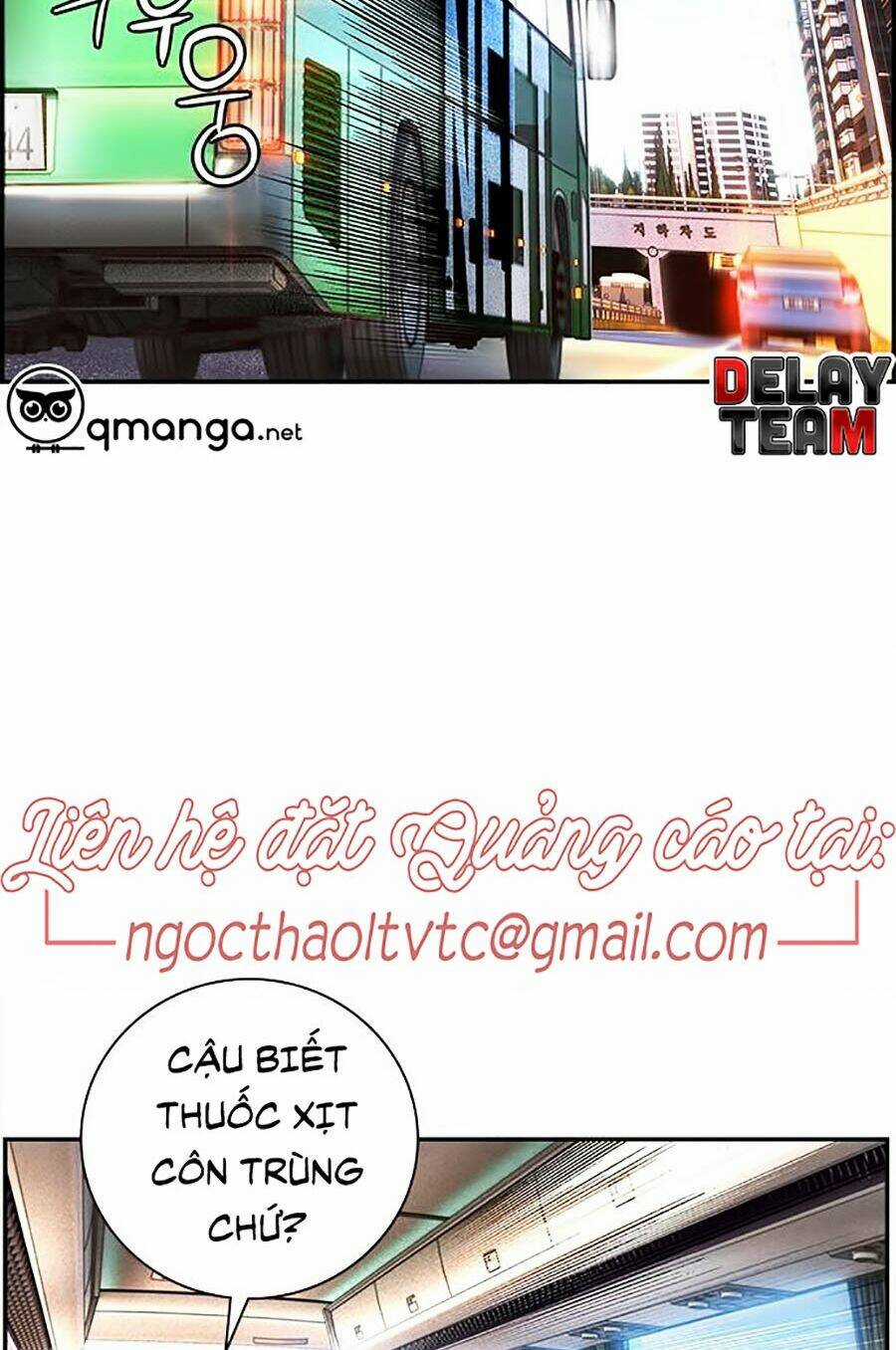 Nhân Trùng Đại Chiến Chapter 2 trang 152