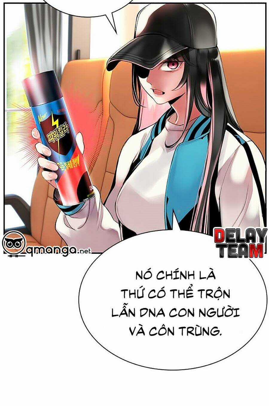 Nhân Trùng Đại Chiến Chapter 2 trang 155