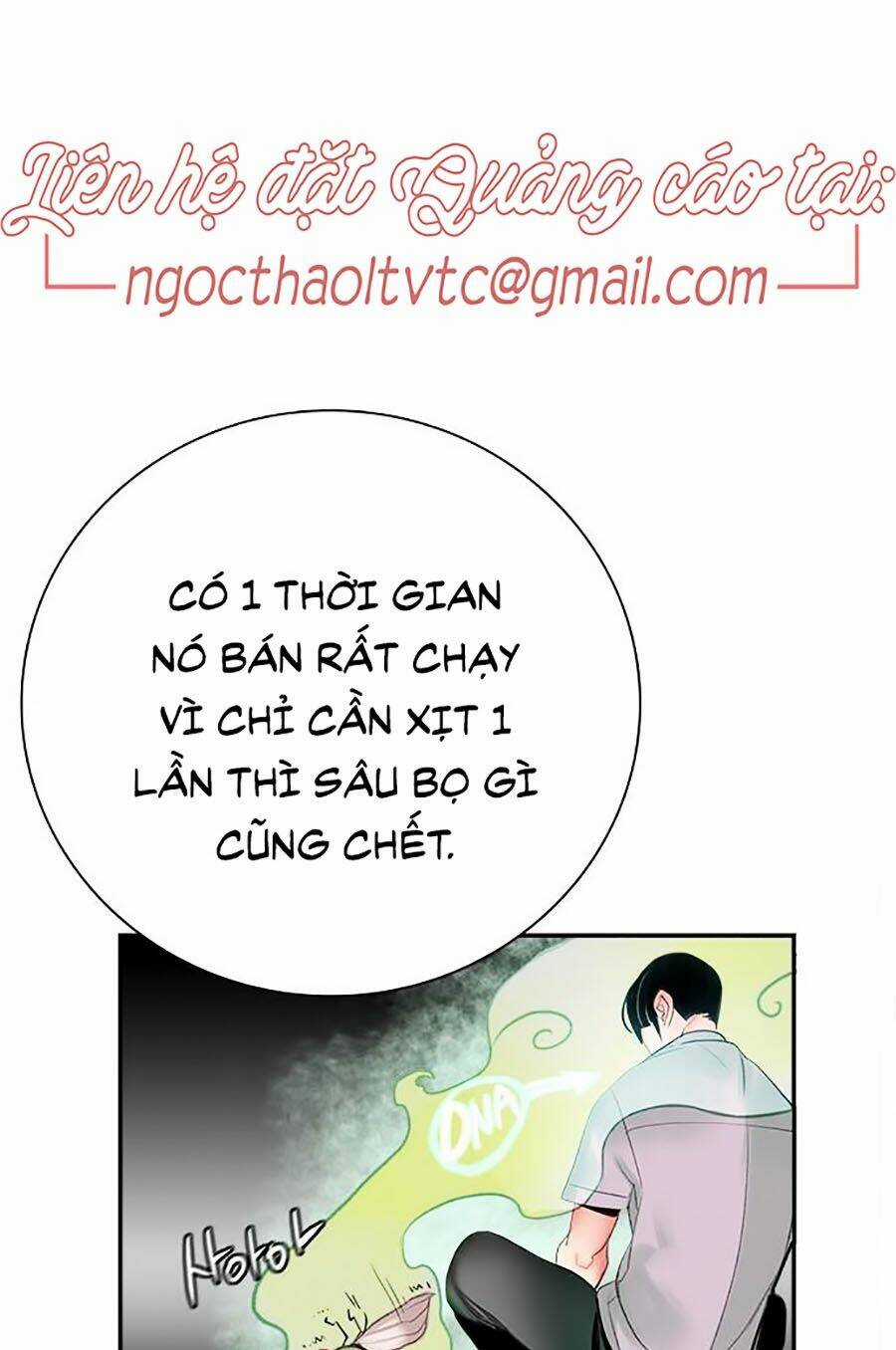 Nhân Trùng Đại Chiến Chapter 2 trang 156