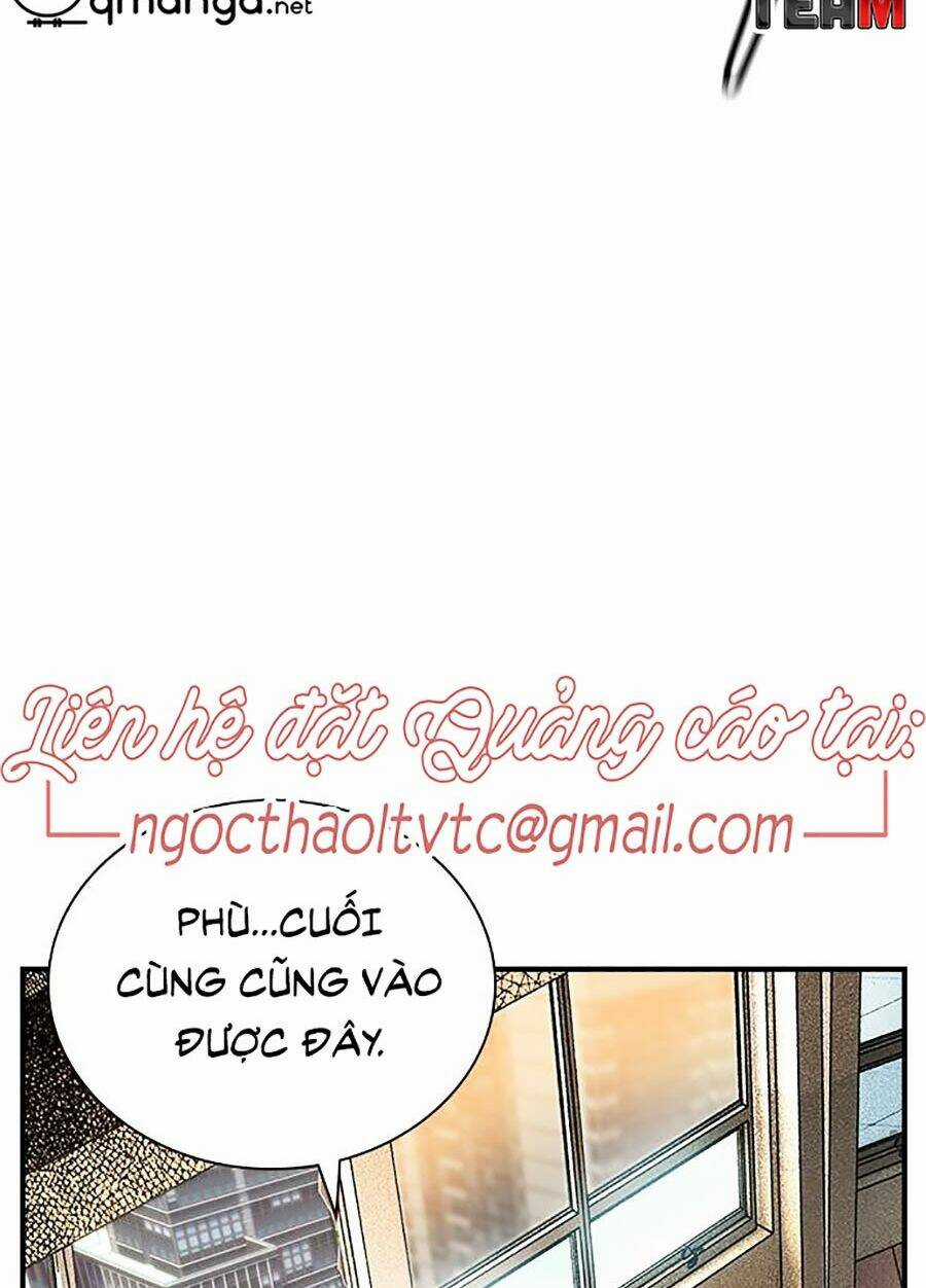 Nhân Trùng Đại Chiến Chapter 2 trang 16