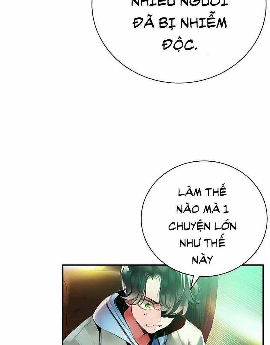 Nhân Trùng Đại Chiến Chapter 2 trang 163