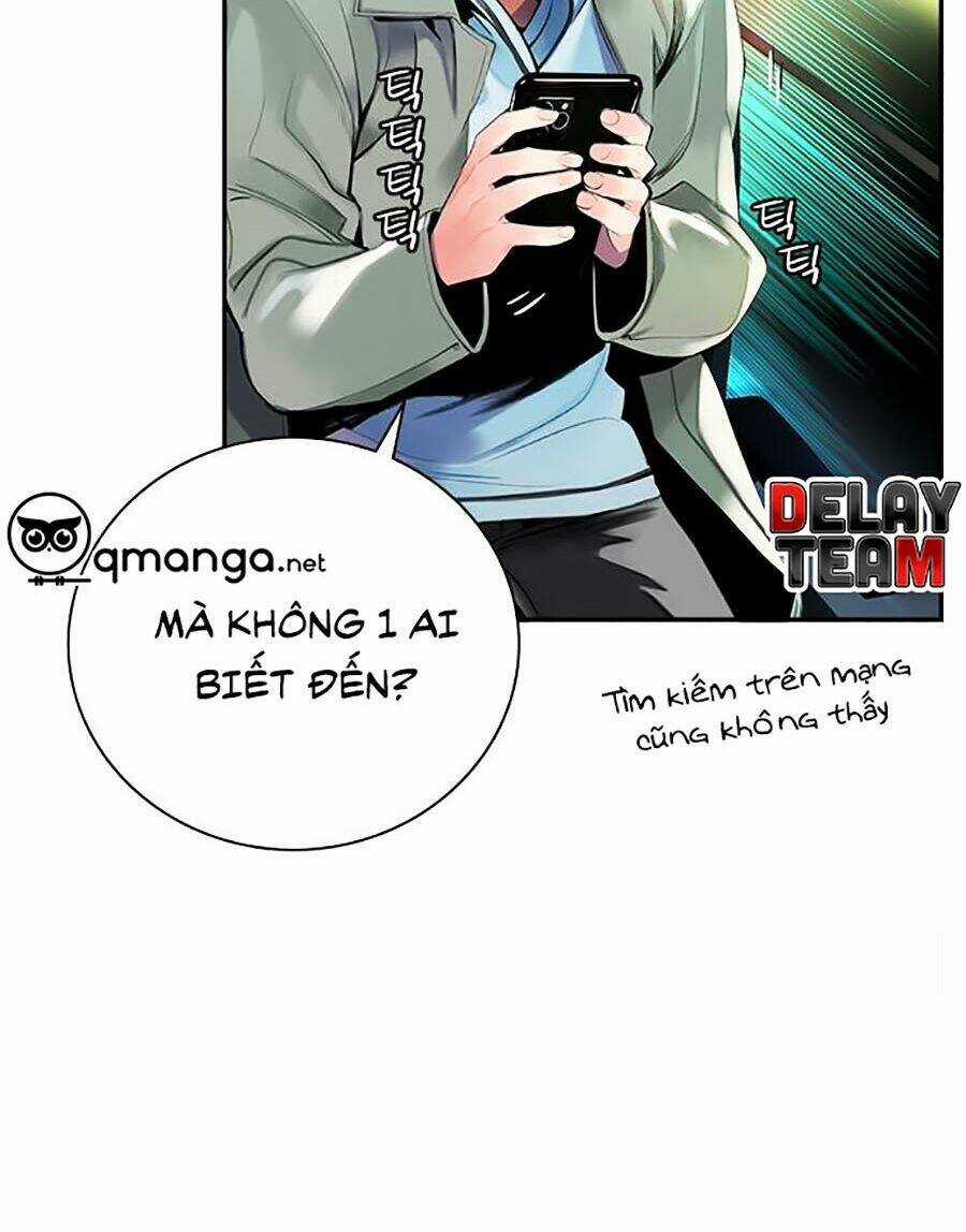 Nhân Trùng Đại Chiến Chapter 2 trang 164