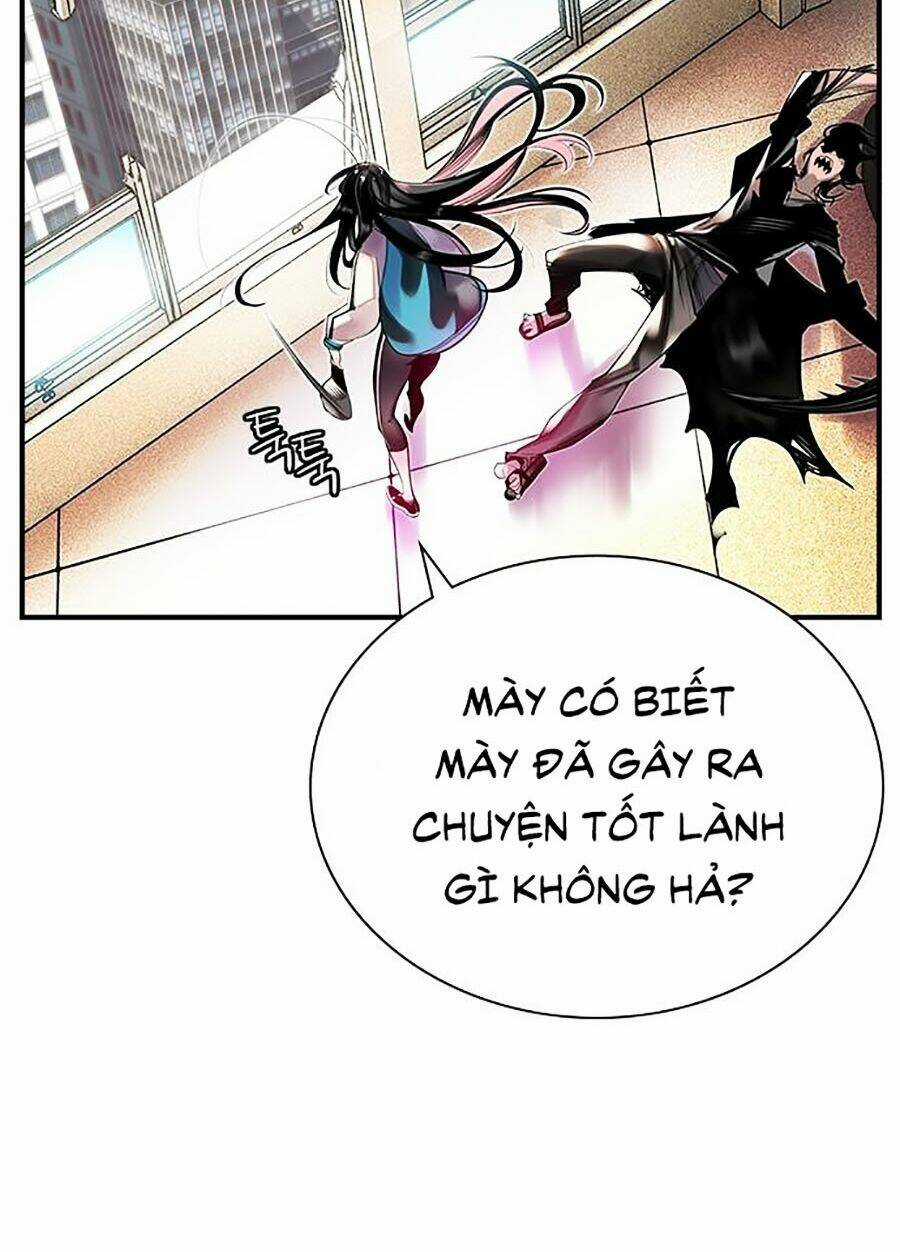 Nhân Trùng Đại Chiến Chapter 2 trang 17