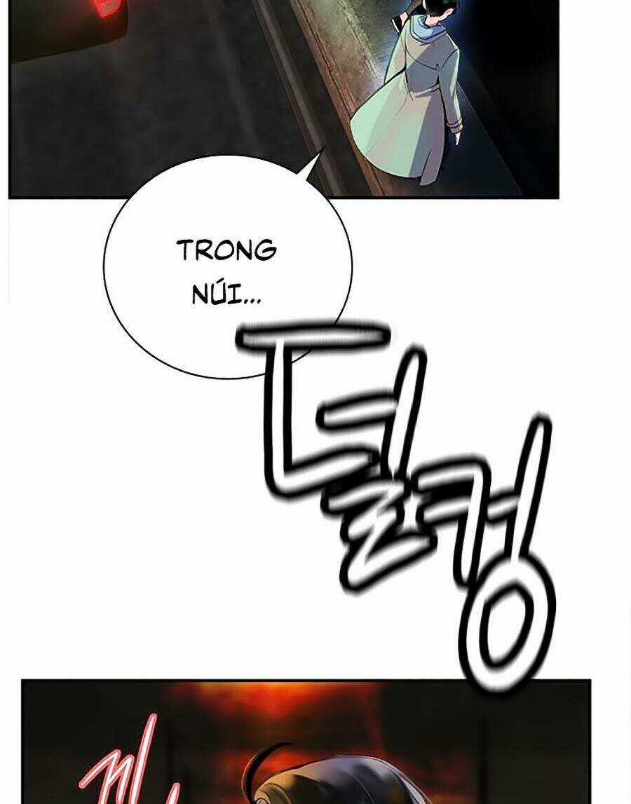 Nhân Trùng Đại Chiến Chapter 2 trang 172