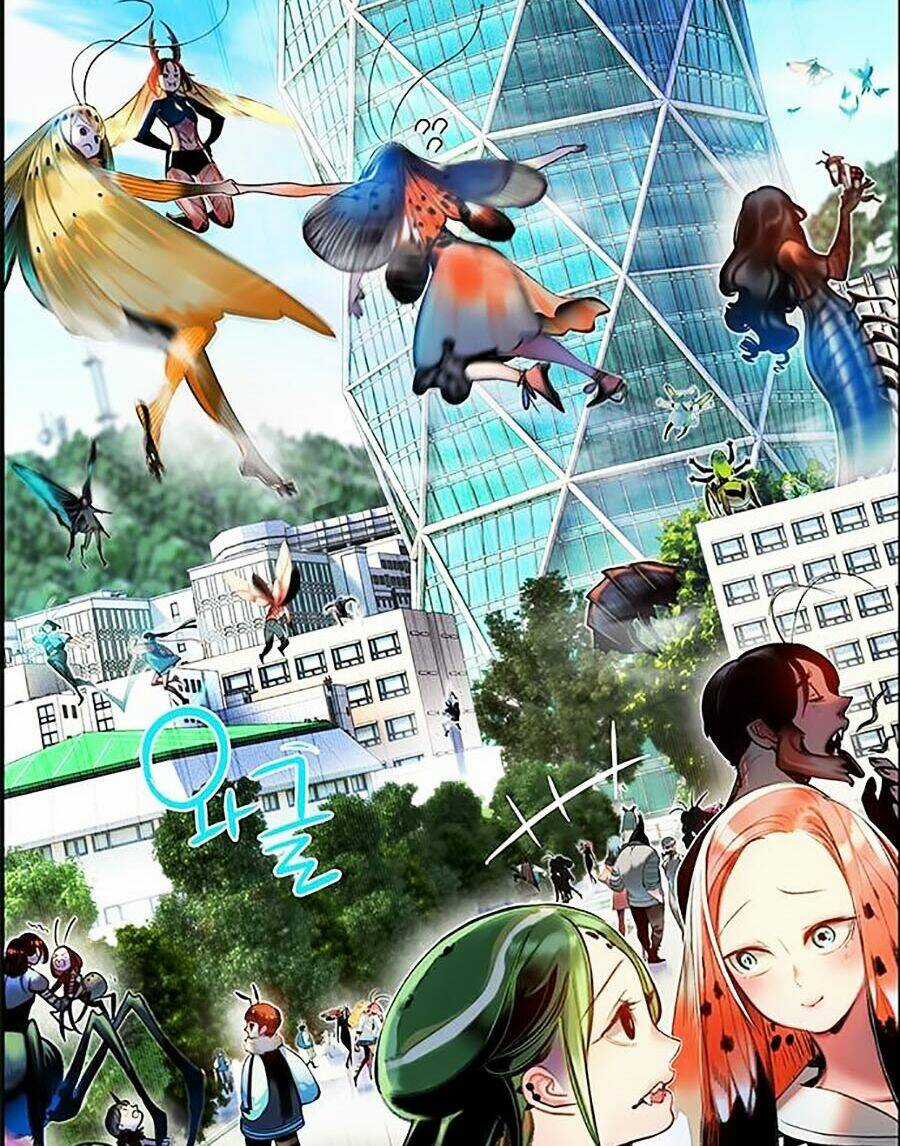 Nhân Trùng Đại Chiến Chapter 2 trang 184