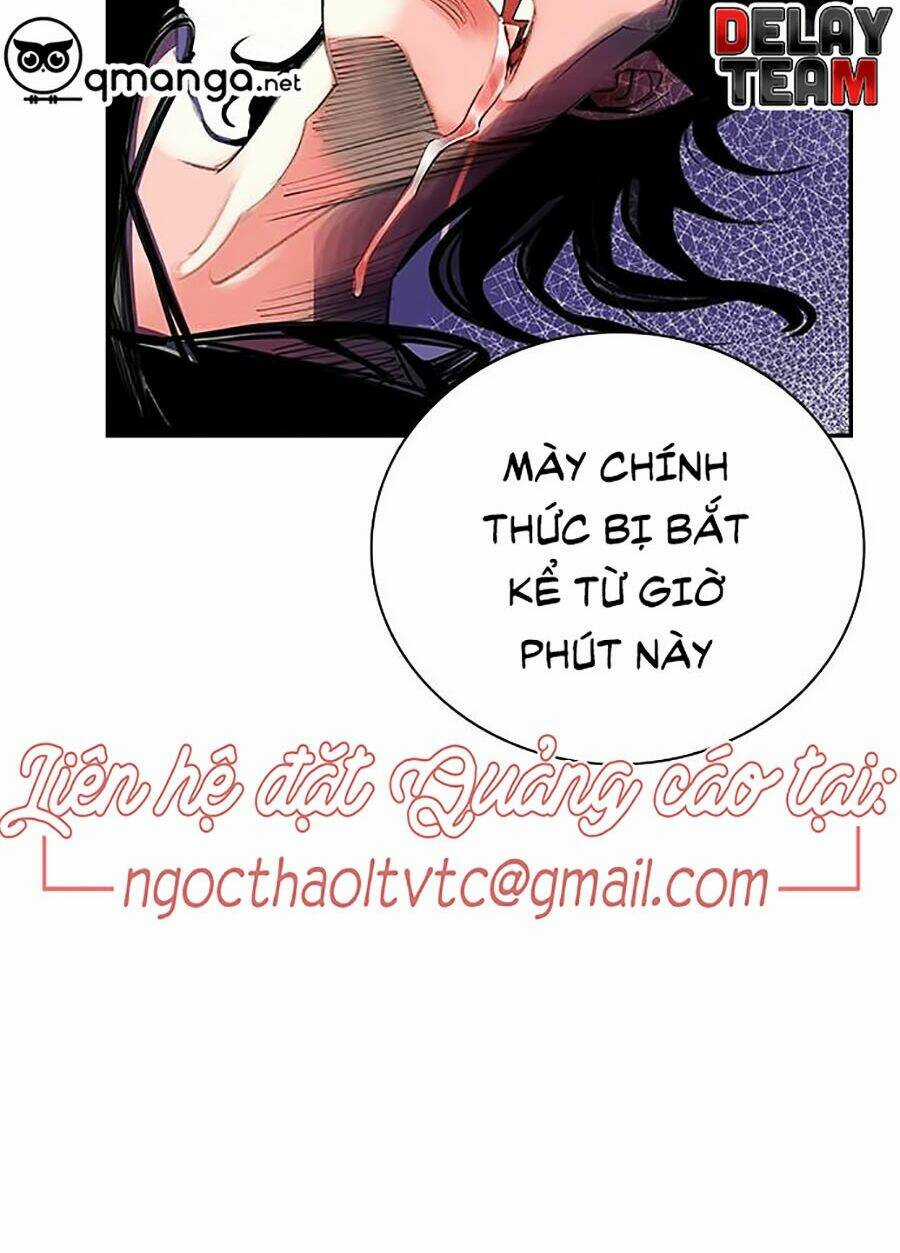 Nhân Trùng Đại Chiến Chapter 2 trang 19