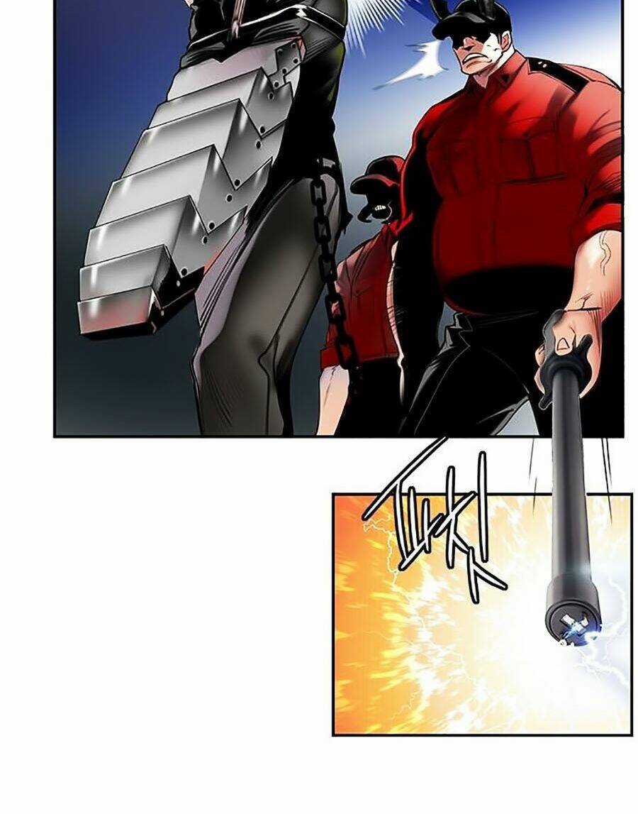 Nhân Trùng Đại Chiến Chapter 2 trang 192