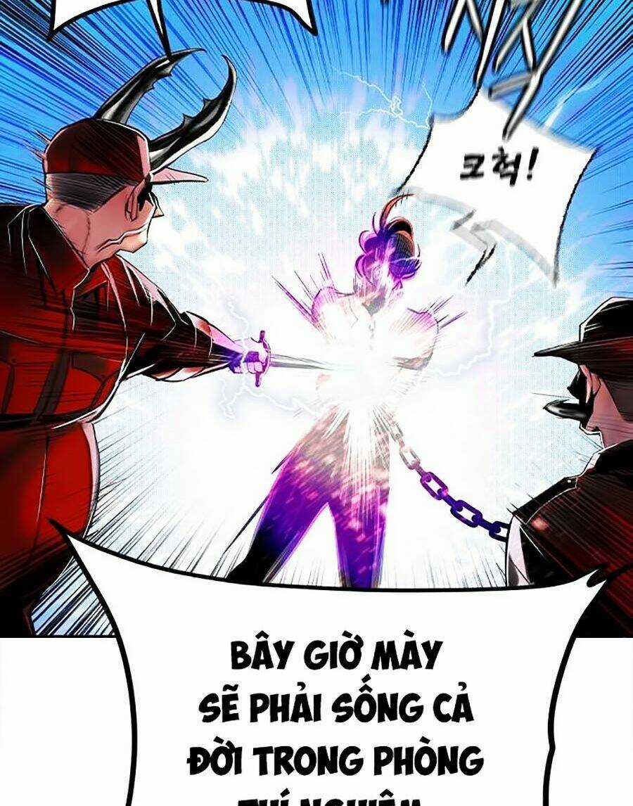 Nhân Trùng Đại Chiến Chapter 2 trang 194