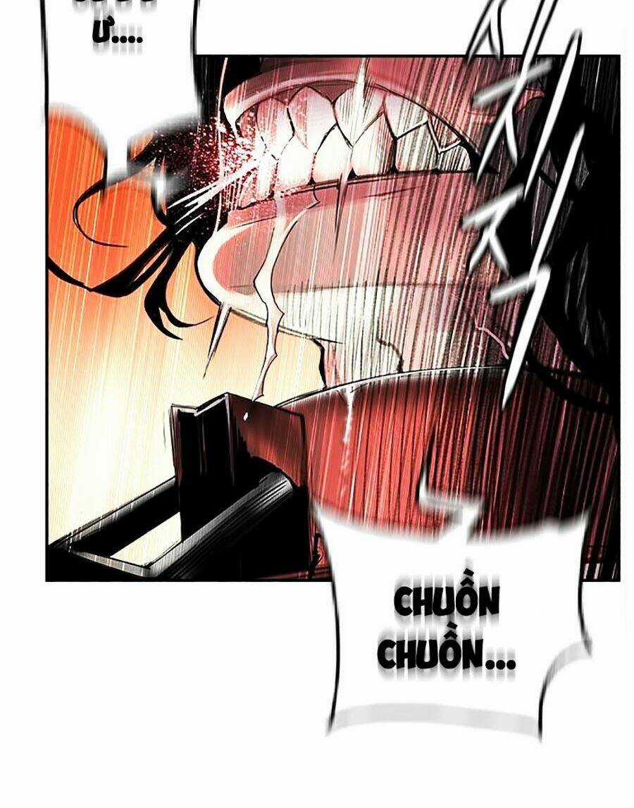 Nhân Trùng Đại Chiến Chapter 2 trang 196