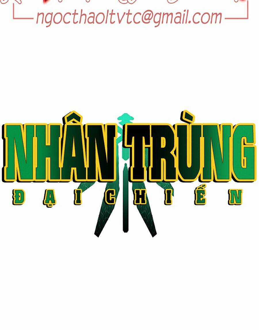 Nhân Trùng Đại Chiến Chapter 2 trang 199