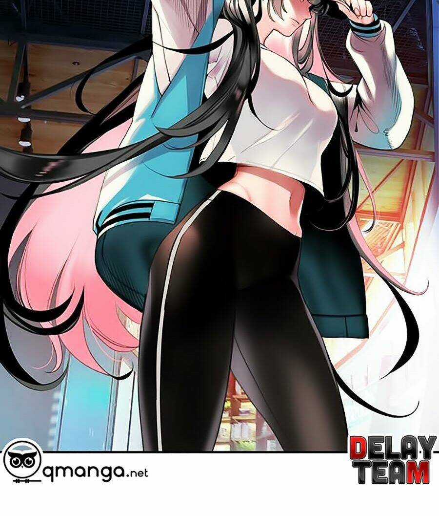 Nhân Trùng Đại Chiến Chapter 2 trang 21