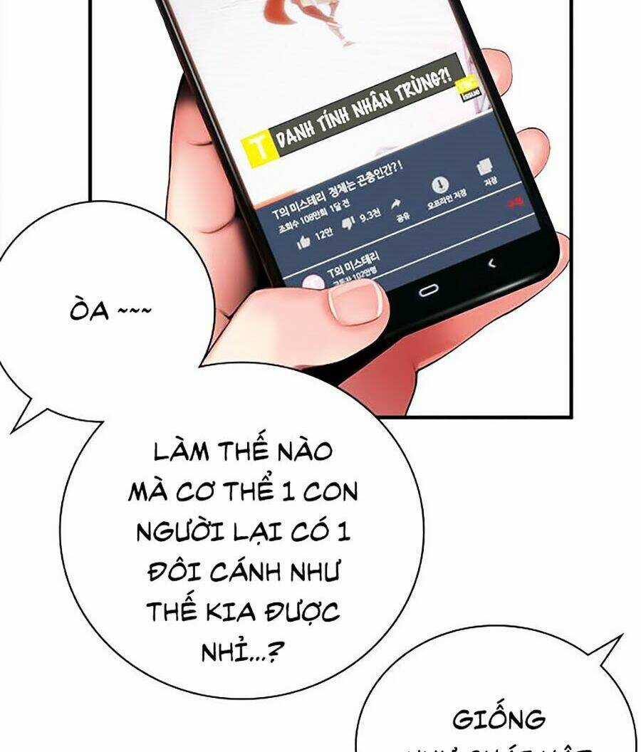 Nhân Trùng Đại Chiến Chapter 2 trang 29