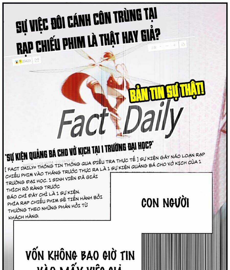 Nhân Trùng Đại Chiến Chapter 2 trang 35