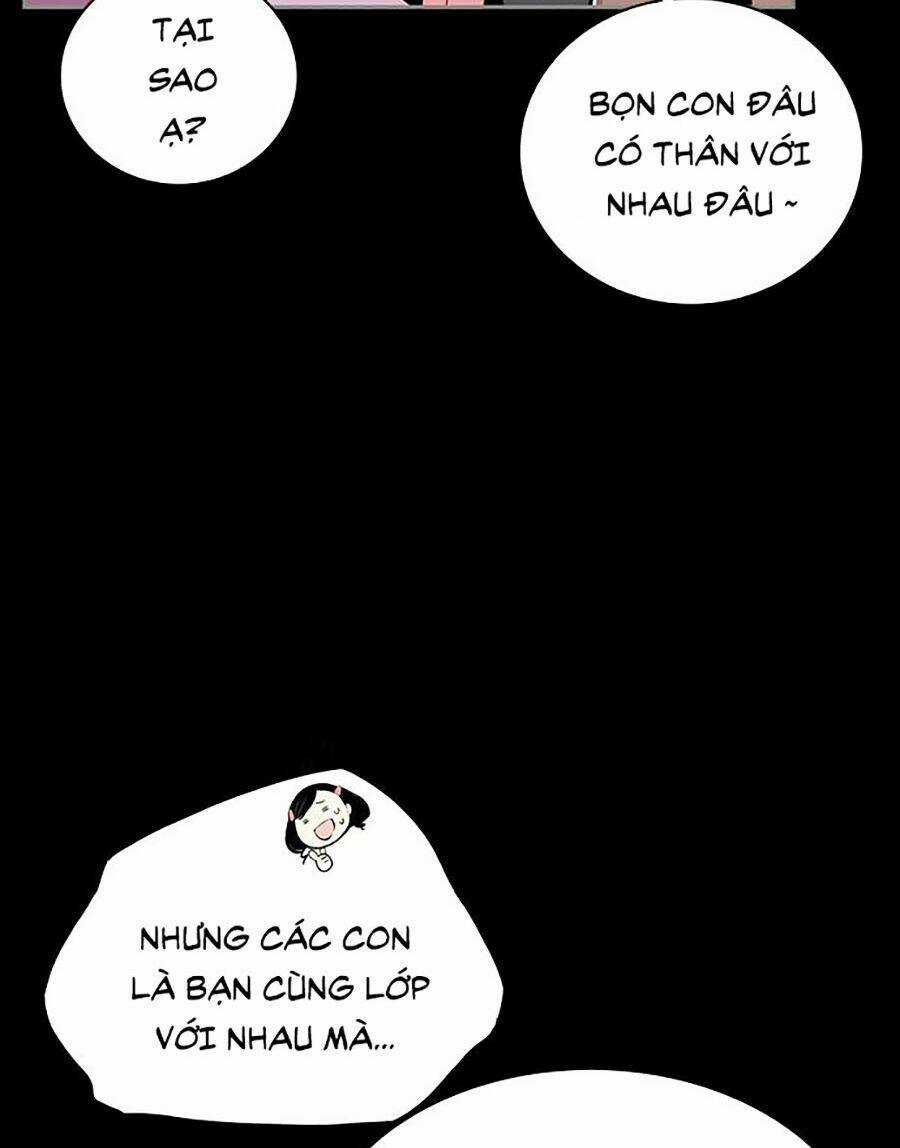 Nhân Trùng Đại Chiến Chapter 2 trang 44