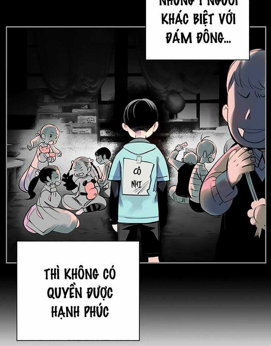 Nhân Trùng Đại Chiến Chapter 2 trang 50