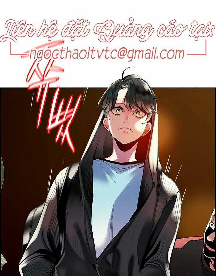 Nhân Trùng Đại Chiến Chapter 2 trang 53