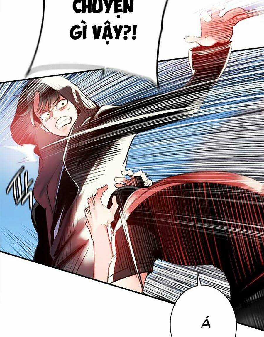 Nhân Trùng Đại Chiến Chapter 2 trang 55