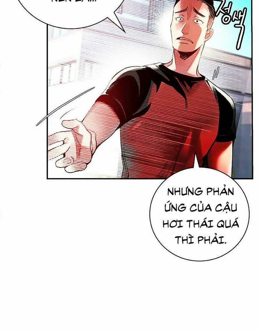 Nhân Trùng Đại Chiến Chapter 2 trang 57