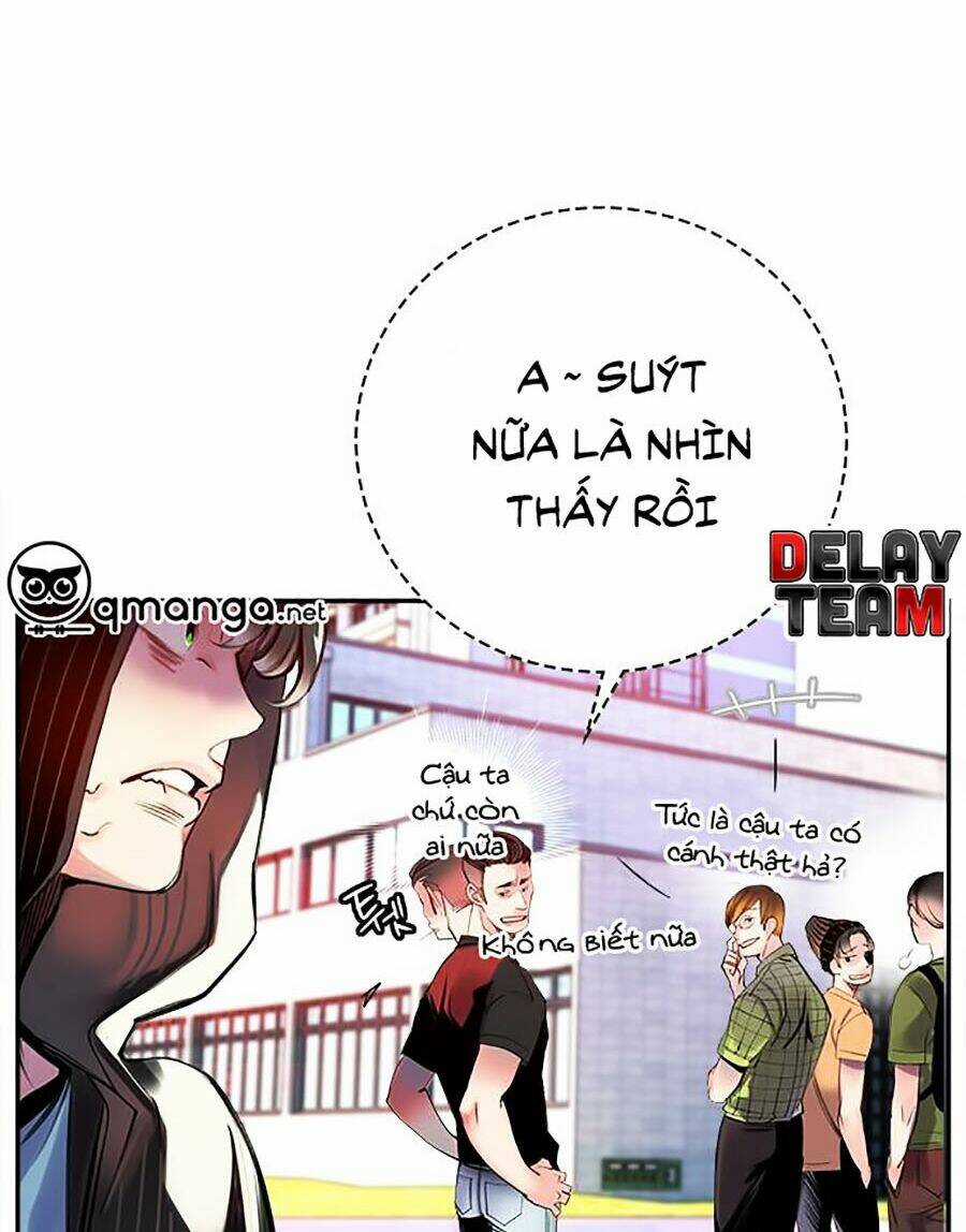 Nhân Trùng Đại Chiến Chapter 2 trang 58