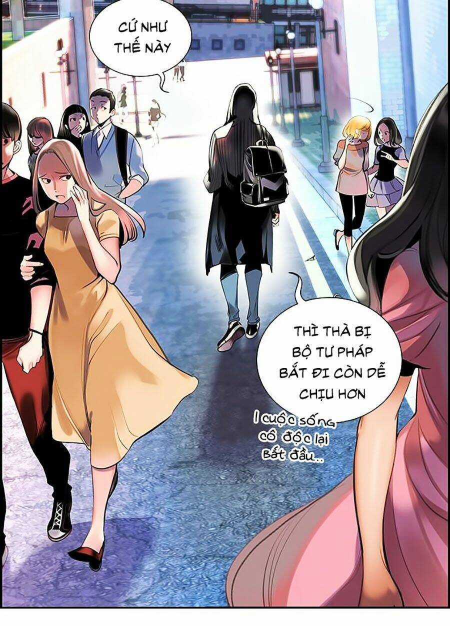 Nhân Trùng Đại Chiến Chapter 2 trang 62