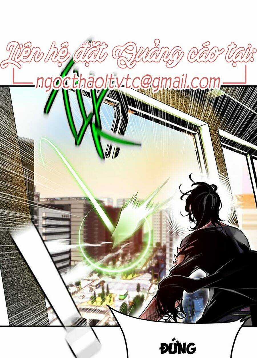 Nhân Trùng Đại Chiến Chapter 2 trang 7