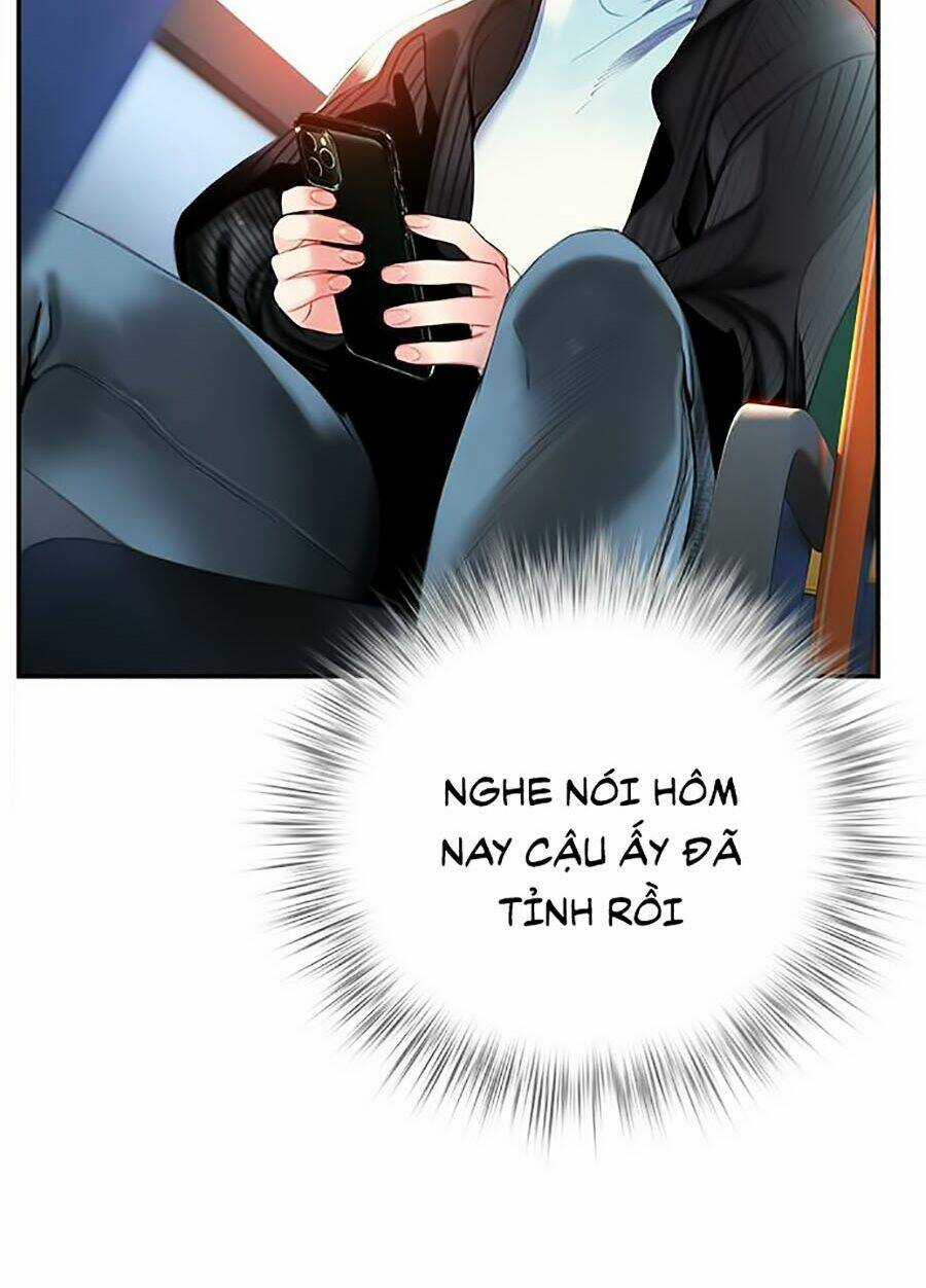 Nhân Trùng Đại Chiến Chapter 2 trang 70