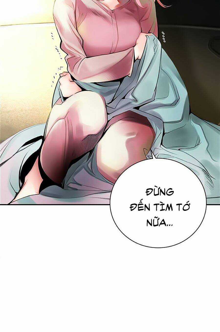 Nhân Trùng Đại Chiến Chapter 2 trang 82