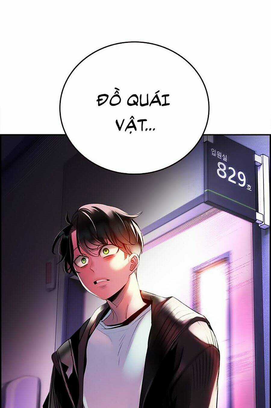 Nhân Trùng Đại Chiến Chapter 2 trang 83