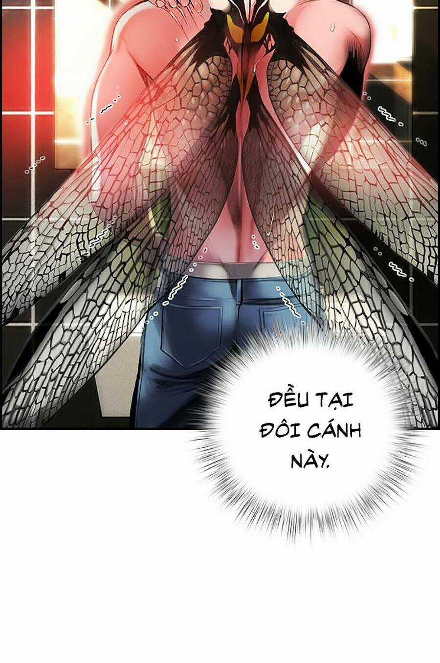 Nhân Trùng Đại Chiến Chapter 2 trang 88