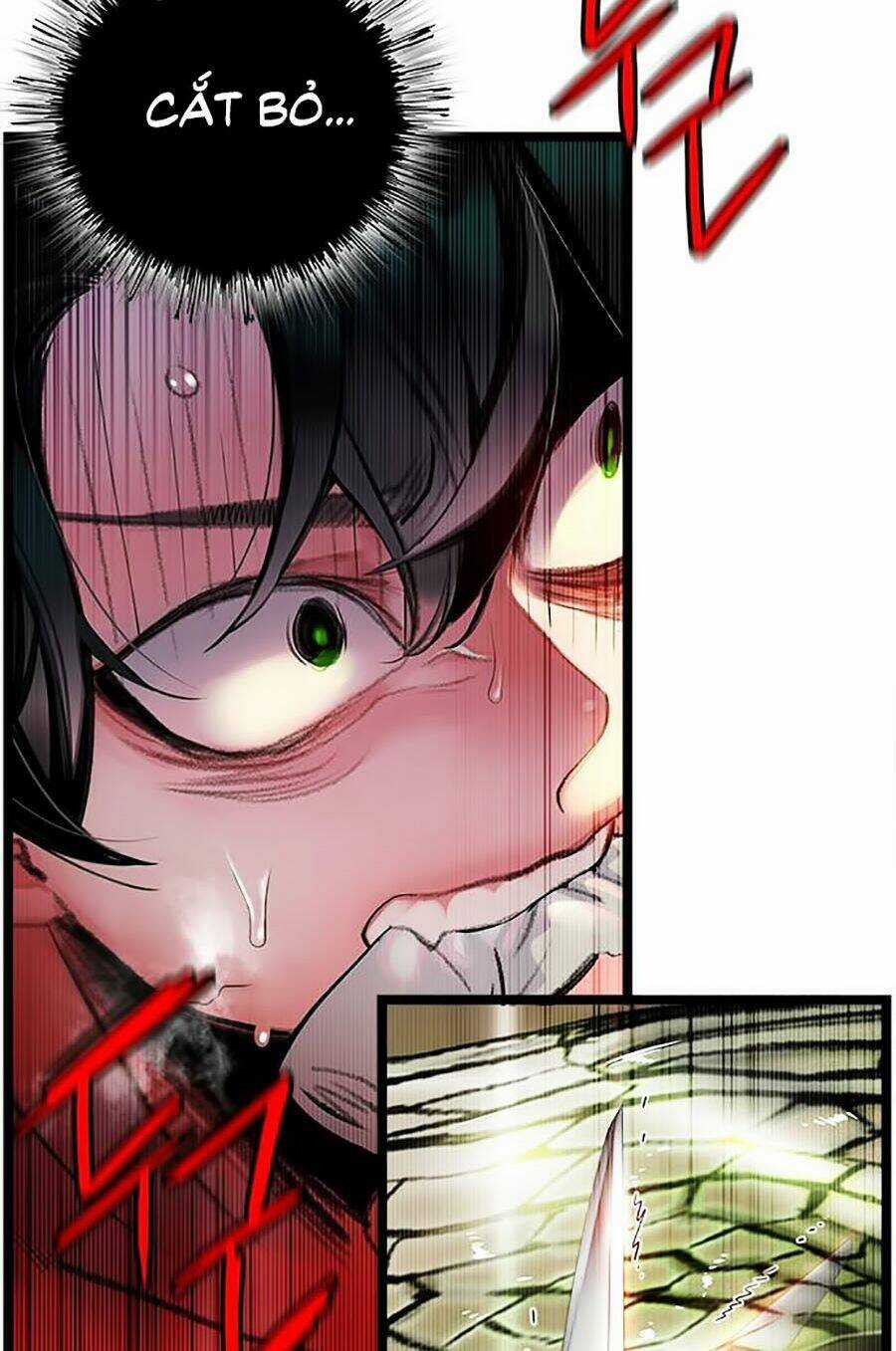 Nhân Trùng Đại Chiến Chapter 2 trang 91