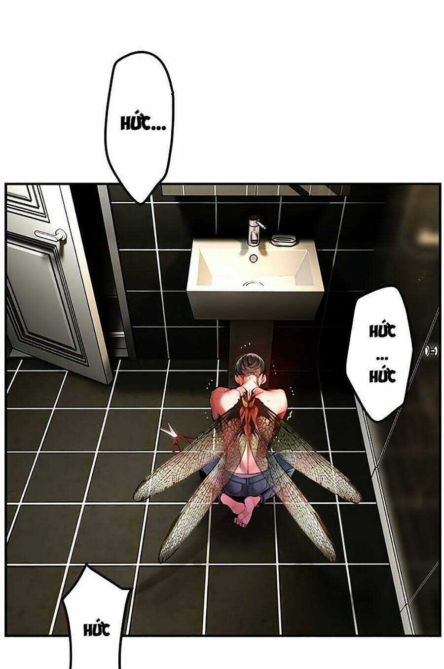 Nhân Trùng Đại Chiến Chapter 2 trang 94