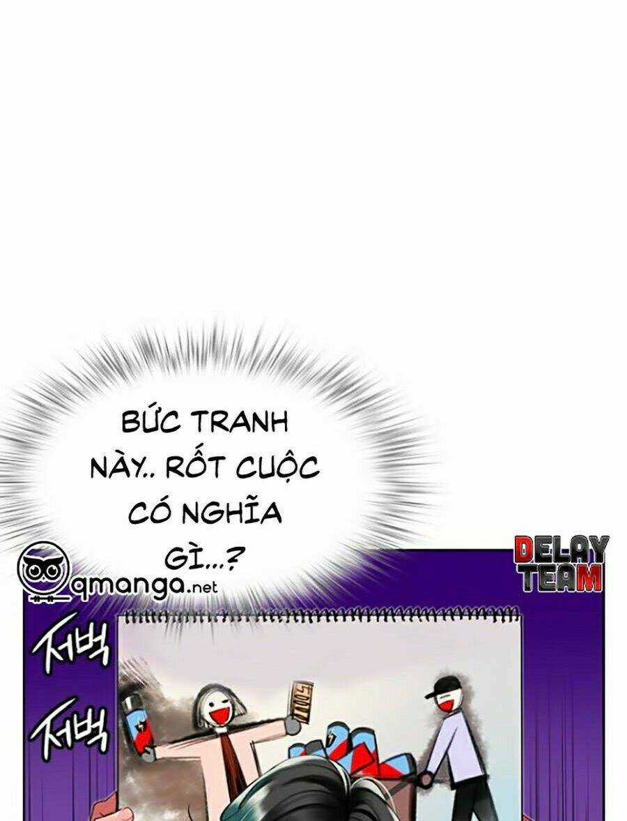 Nhân Trùng Đại Chiến Chapter 21 trang 1