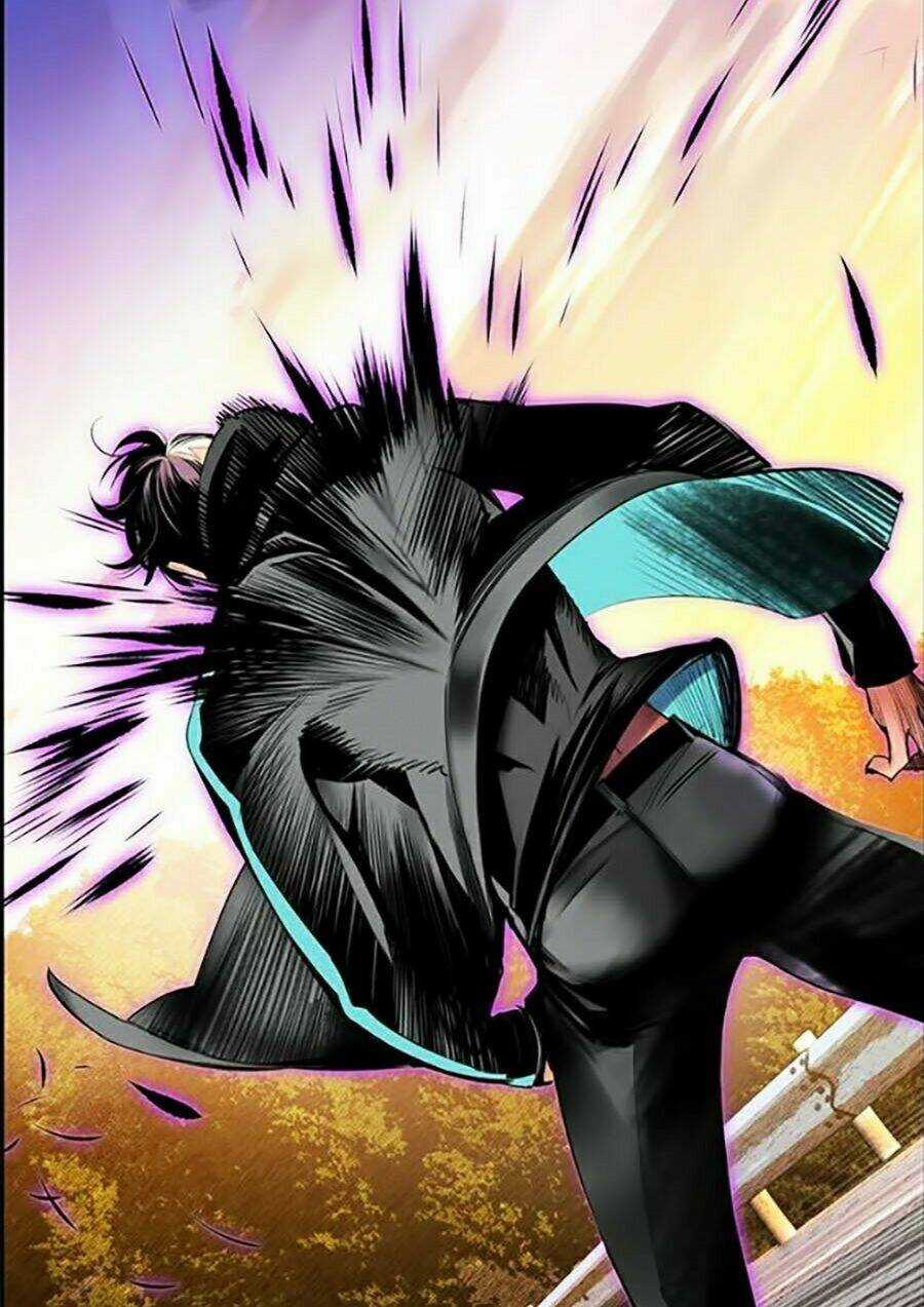 Nhân Trùng Đại Chiến Chapter 23 trang 1