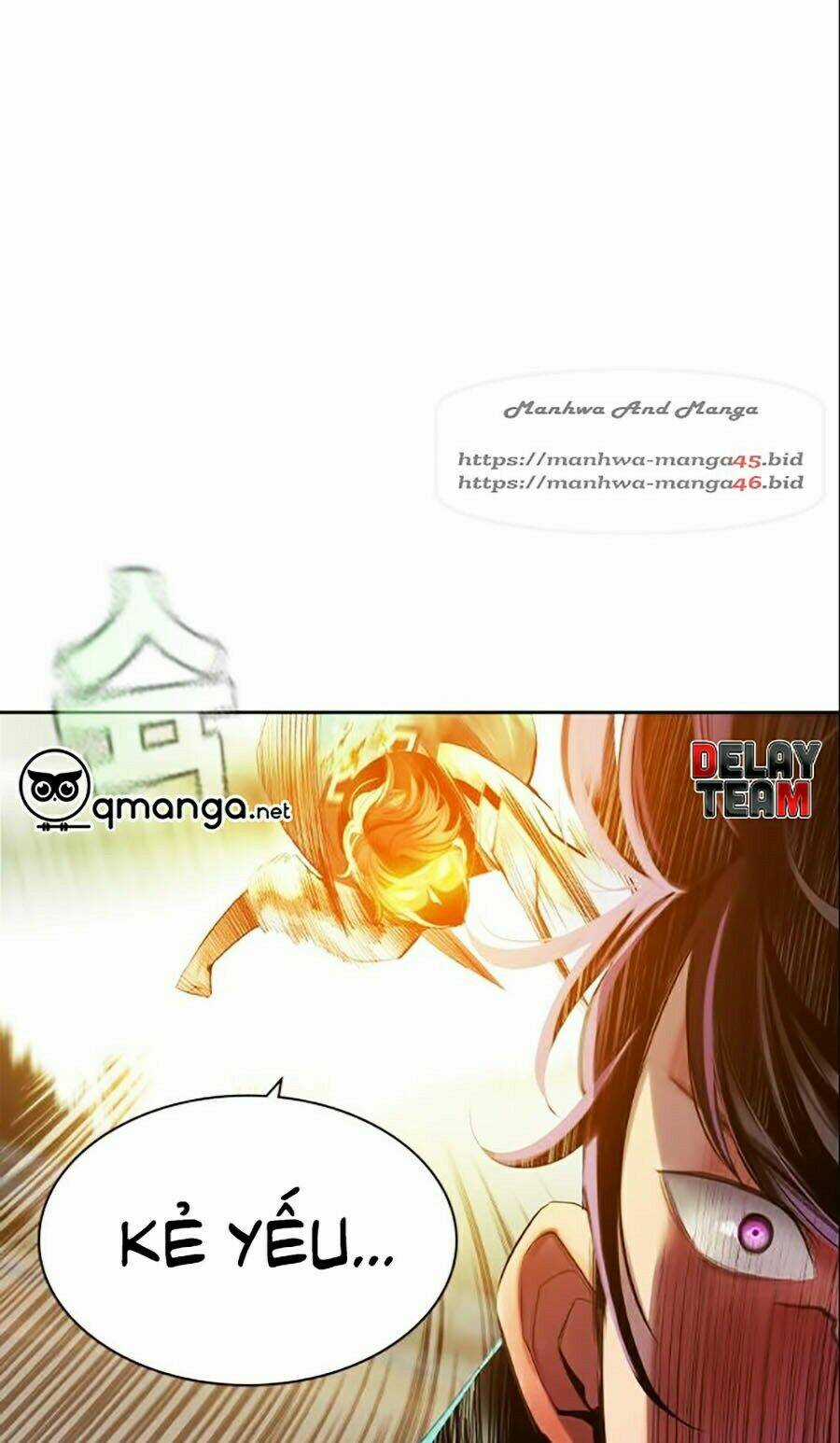 Nhân Trùng Đại Chiến Chapter 24 trang 0