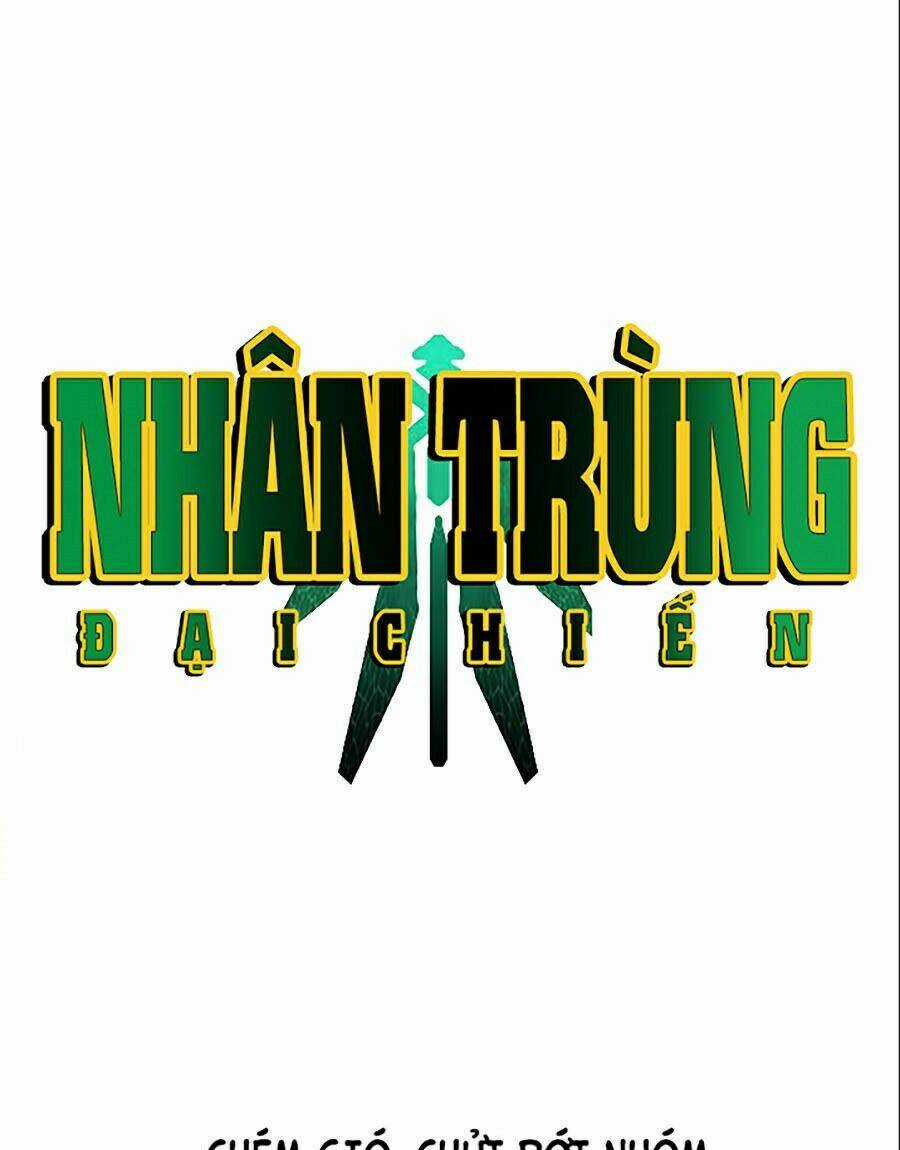 Nhân Trùng Đại Chiến Chapter 25 trang 0