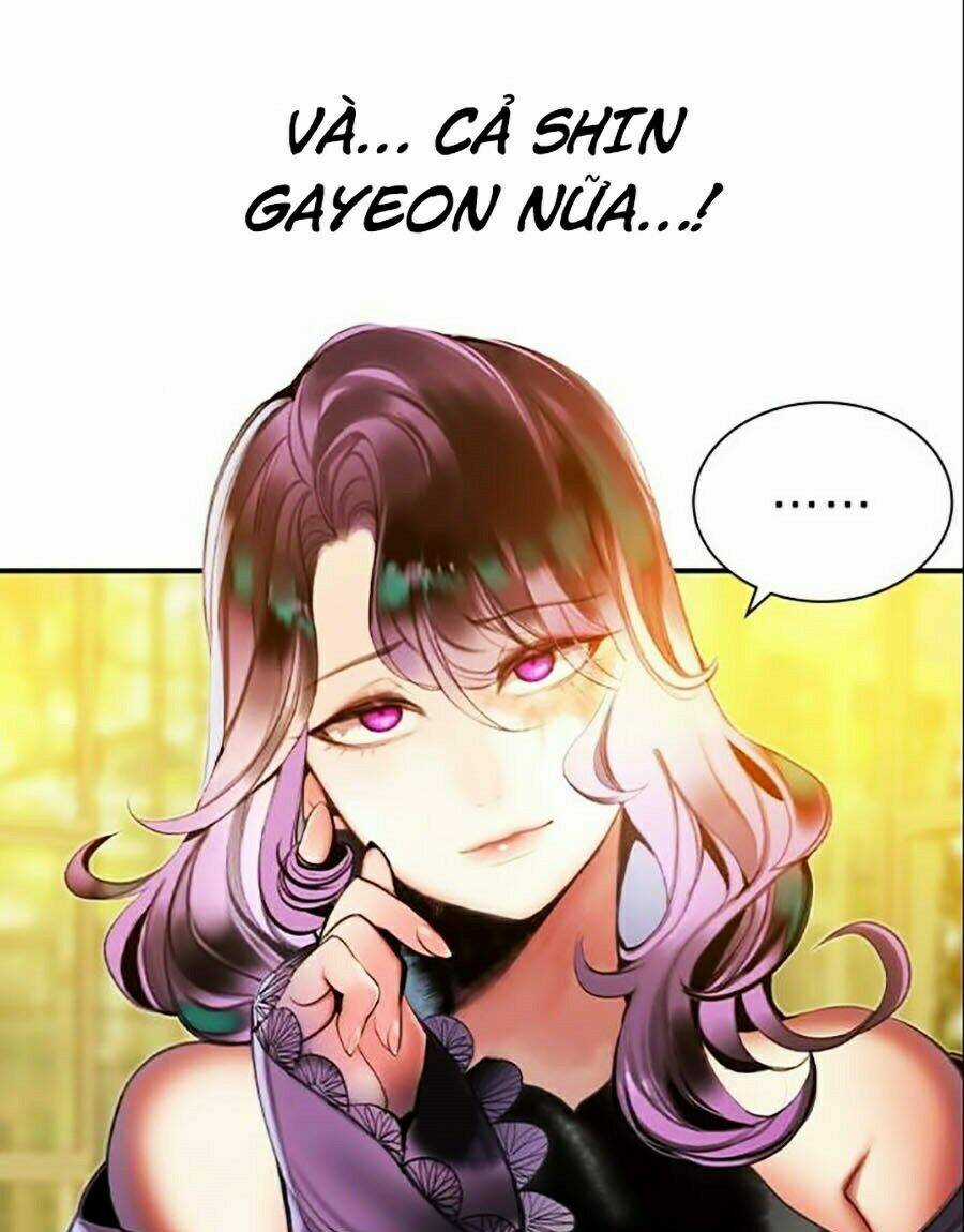 Nhân Trùng Đại Chiến Chapter 25 trang 10