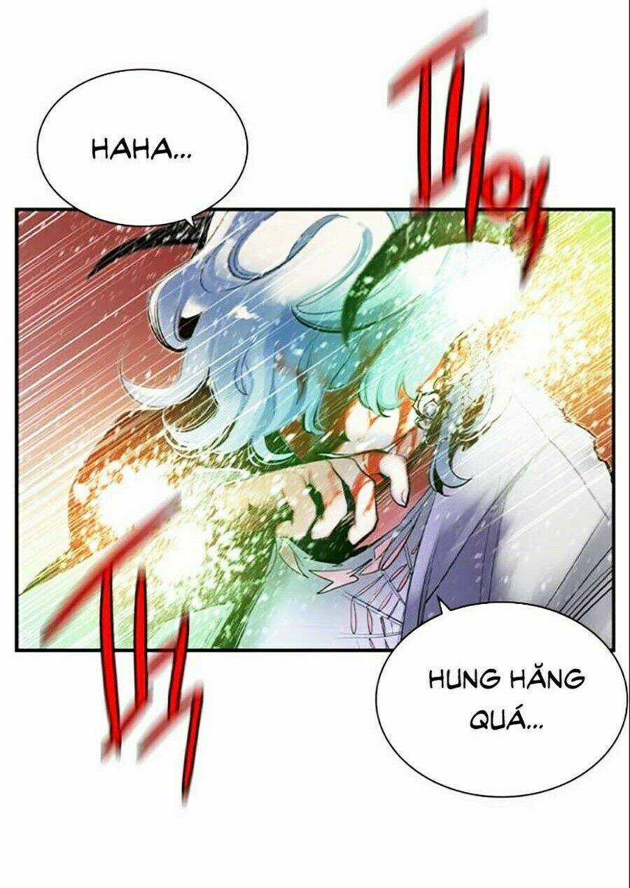 Nhân Trùng Đại Chiến Chapter 25 trang 102