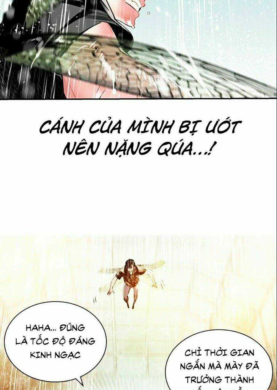Nhân Trùng Đại Chiến Chapter 25 trang 108