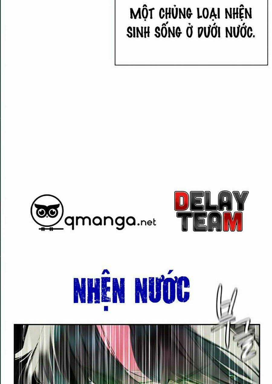 Nhân Trùng Đại Chiến Chapter 25 trang 115