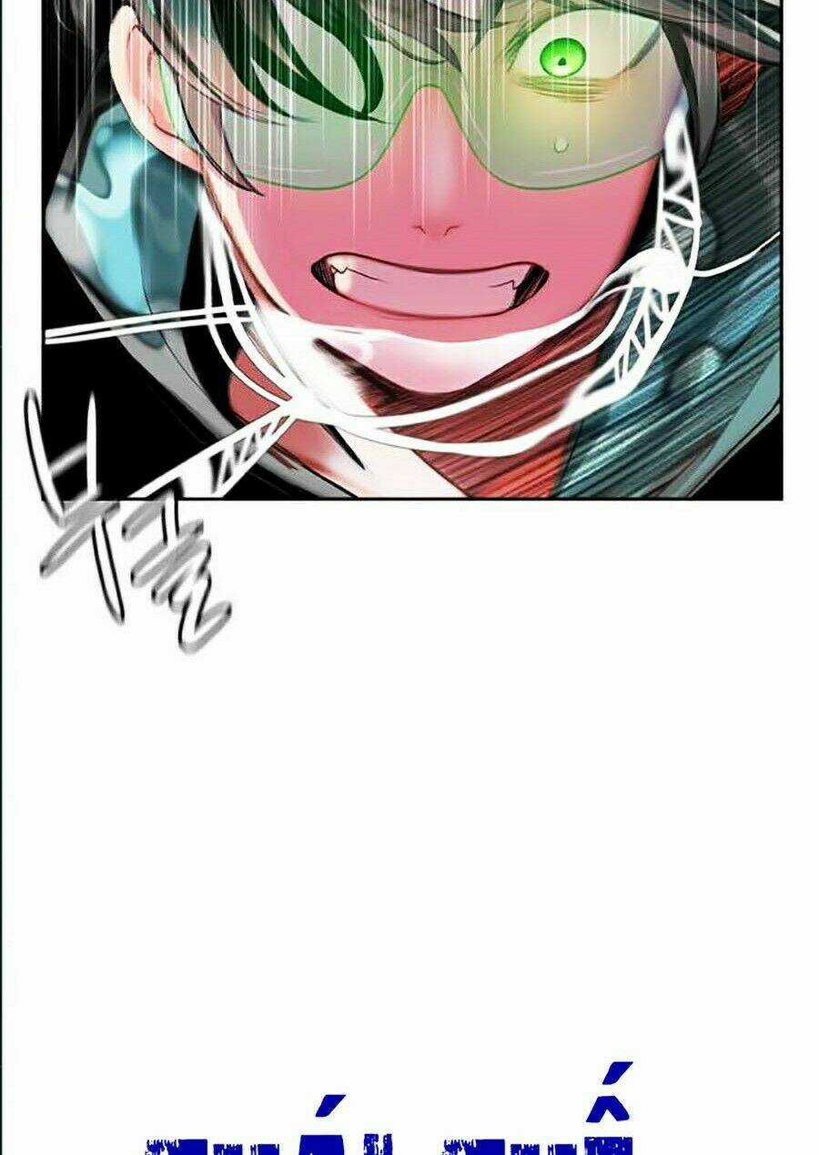 Nhân Trùng Đại Chiến Chapter 25 trang 116